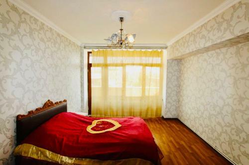 Apartements Near Republic Square