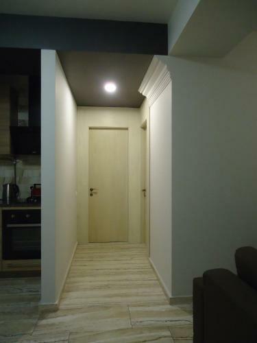 Apartamento Yerevan Central Marble Flat Northern Avenue
