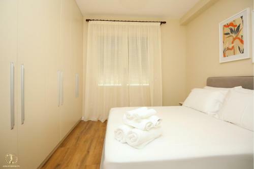 T2 City Apartments