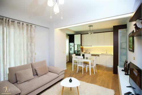 T2 City Apartments