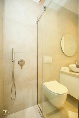 T2 City Apartments