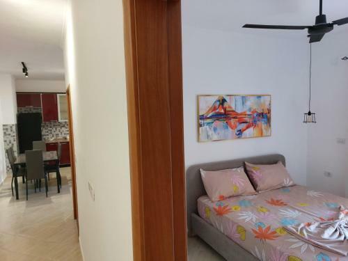 Apartamento Mad_apartament_vlore