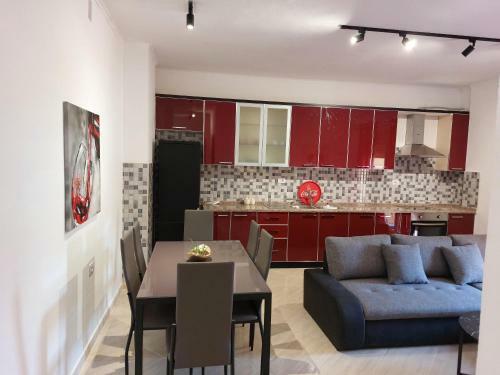 Apartamento Mad_apartament_vlore