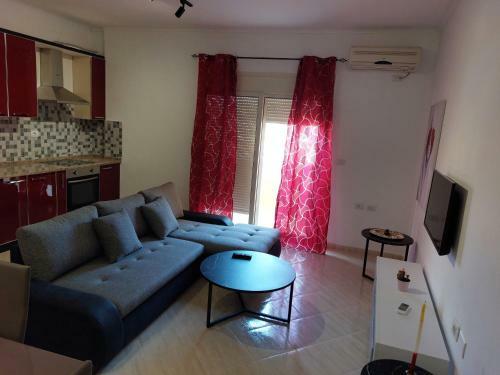 Apartamento Mad_apartament_vlore