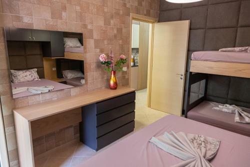 Gloria's Apartment Lungomare Vlore