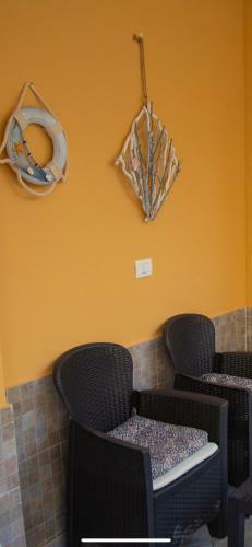 Gloria's Apartment Lungomare Vlore