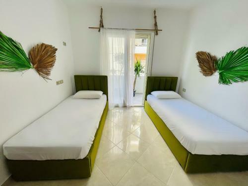 Apartment By The Sea