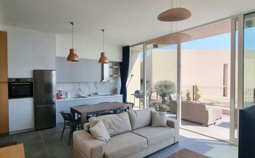 Apartamento Villa In Palase
