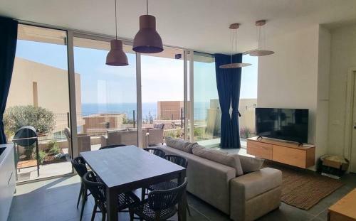 Apartamento Villa In Palase