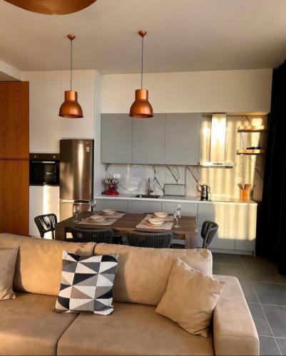 Apartamento Villa In Palase