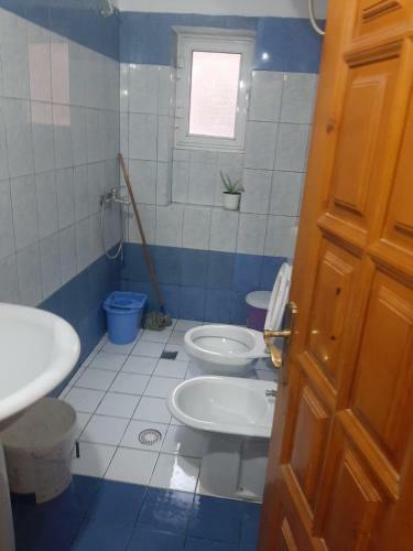 Iviol Apartment