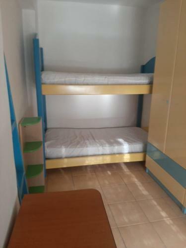 Iviol Apartment