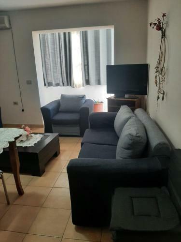 Iviol Apartment