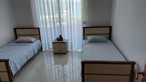 Sweetview 2-bedroom Apartment With 3 Balcony Seaview