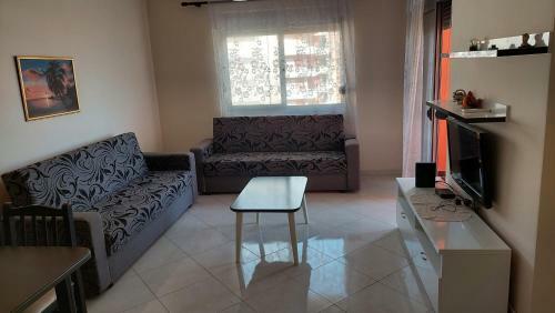 Sweetview 2-bedroom Apartment With 3 Balcony Seaview