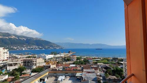 Sweetview 2-bedroom Apartment With 3 Balcony Seaview