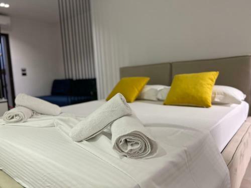Apartamento Sea View Suites Lungomare