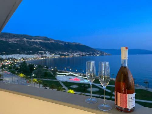 Apartamento Sea View Suites Lungomare