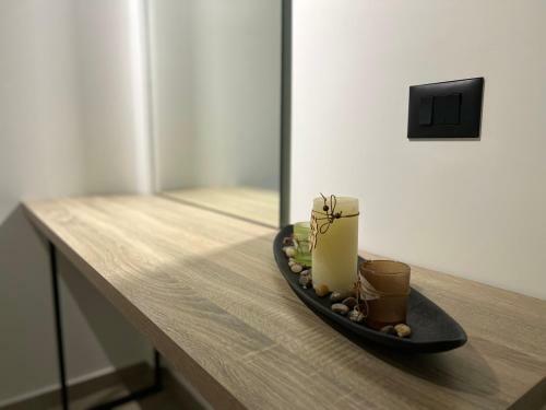 Apartamento Sea View Suites Lungomare
