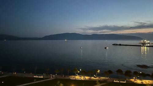 Apartamento Sea View Suites Lungomare
