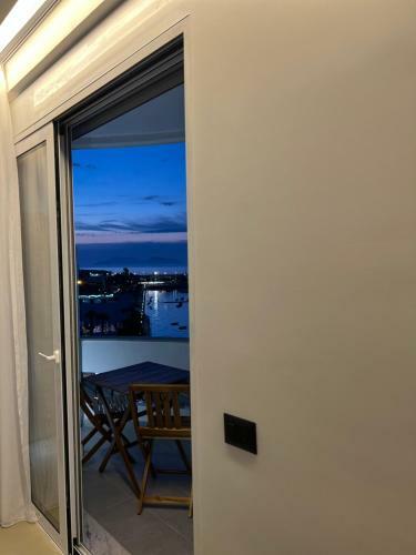 Apartamento Sea View Suites Lungomare