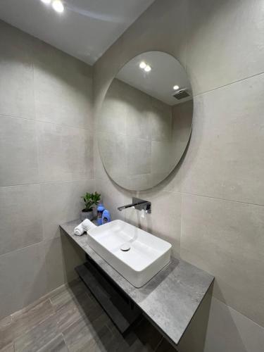 Apartamento Sea View Suites Lungomare