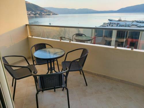 Apartamento Ana?s Guest House