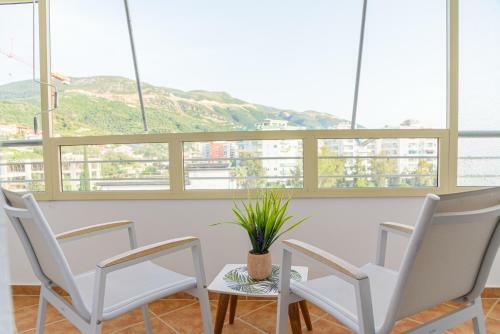 Dante Apartament