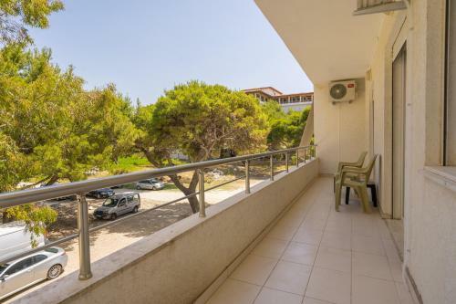 Plazhi I Vjeter 2+1 Family Apartment