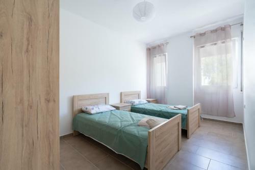 Plazhi I Vjeter 2+1 Family Apartment