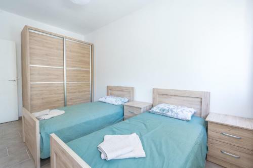 Plazhi I Vjeter 2+1 Family Apartment