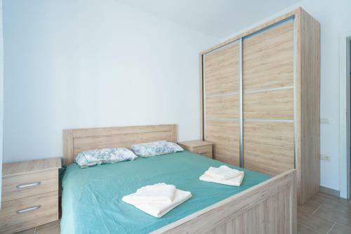 Plazhi I Vjeter 2+1 Family Apartment
