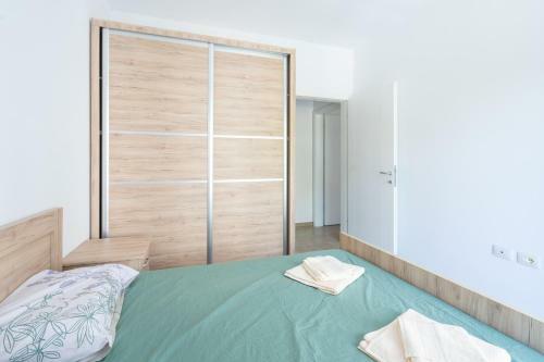 Plazhi I Vjeter 2+1 Family Apartment
