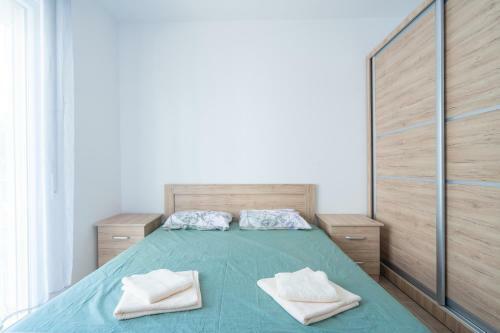 Plazhi I Vjeter 2+1 Family Apartment