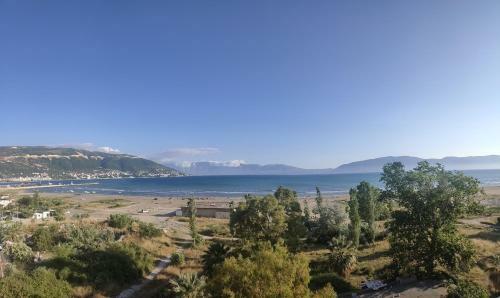 Seaside View Apartment