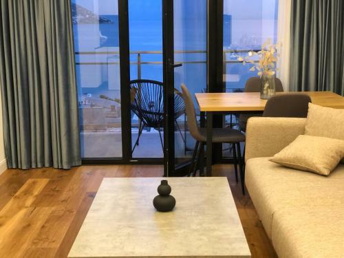 City Center Apartment