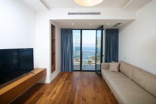 City Center Apartment