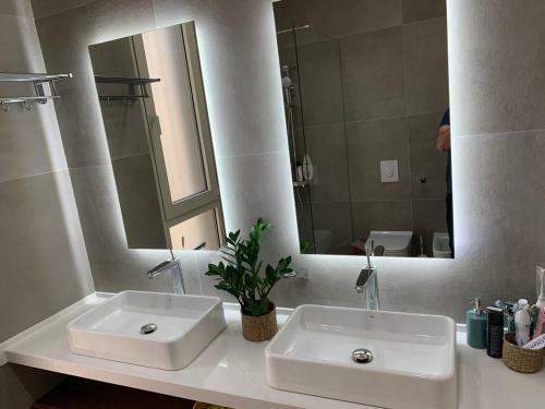 Apartamento Green Coast Resort &residences