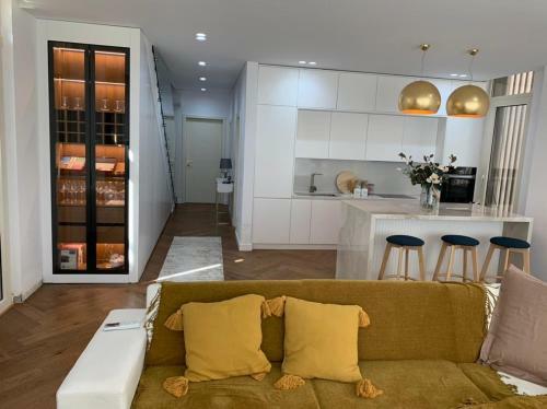 Apartamento Green Coast Resort &residences