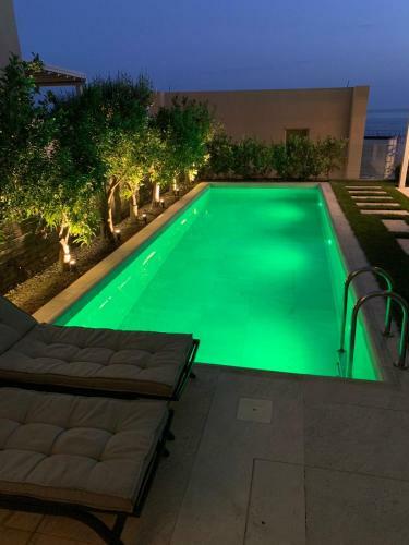 Apartamento Green Coast Resort &residences