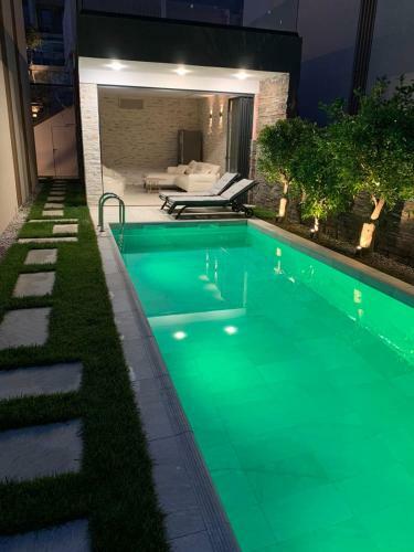 Apartamento Green Coast Resort &residences
