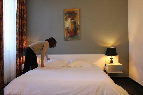 Hotel Au Pavillon Du Fr�ne