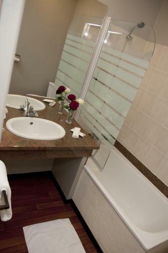 Hotel Au Pavillon Du Fr�ne