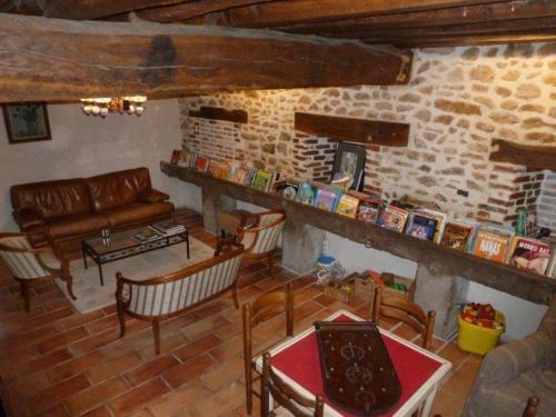 Bed & Breakfast Domaine De Varenne