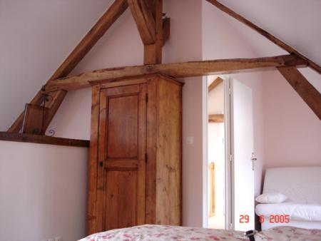 Bed & Breakfast Domaine De La Gaucherie