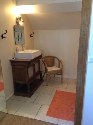 Bed & Breakfast Domaine De La Gaucherie