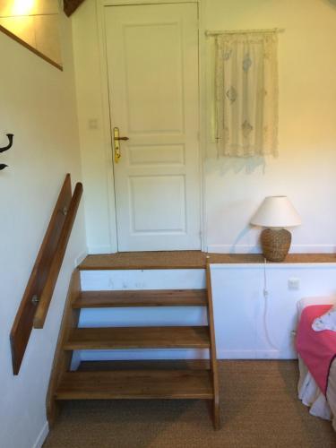 Bed & Breakfast Domaine De La Gaucherie