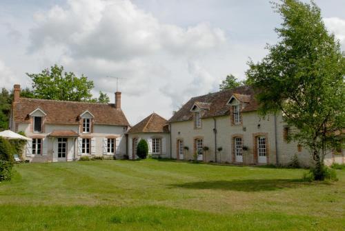 Bed & Breakfast Domaine De La Gaucherie