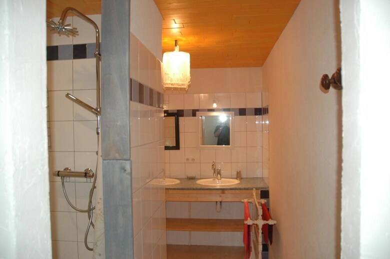 Bed & Breakfast Lavandes Et Roses En Quercy