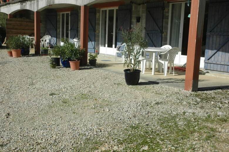 Bed & Breakfast Lavandes Et Roses En Quercy